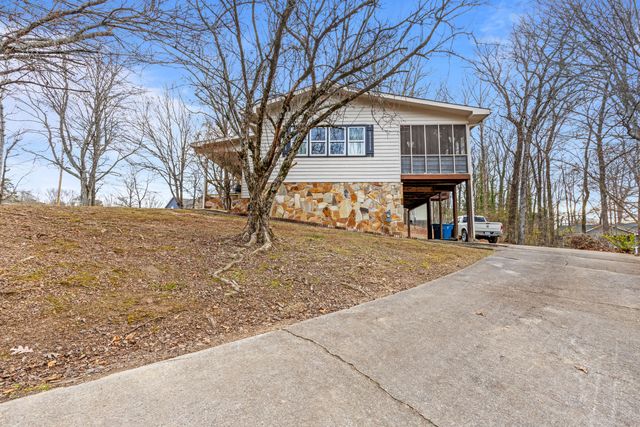 725 Smitherman Road, Ringgold, GA 30736