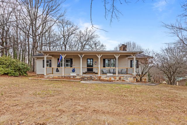 725 Smitherman Road, Ringgold, GA 30736