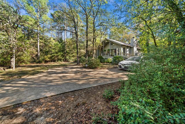 162 Cypress Cove, Holly Lake Ranch, TX 75765