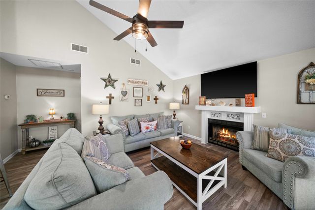 162 Cypress Cove, Holly Lake Ranch, TX 75765