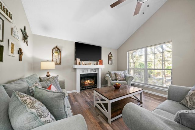 162 Cypress Cove, Holly Lake Ranch, TX 75765