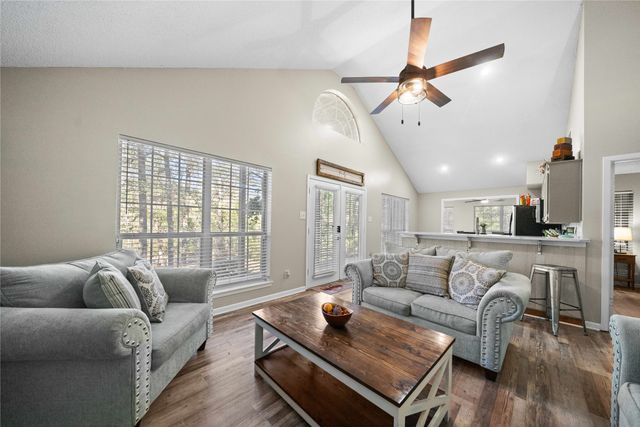 162 Cypress Cove, Holly Lake Ranch, TX 75765