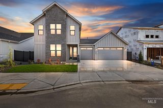 1173 W Malbar St, Meridian, ID 83646
