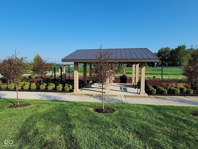 17340 Ackerson Boulevard, Westfield, IN 46074