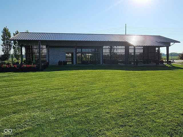 17340 Ackerson Boulevard, Westfield, IN 46074