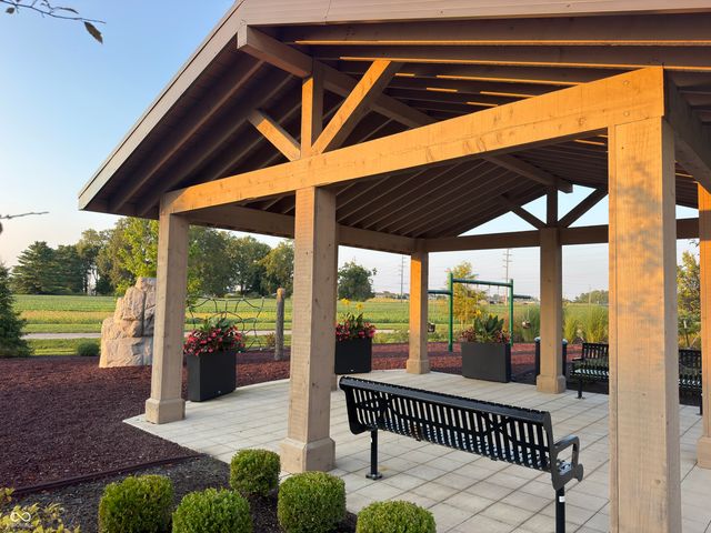 17340 Ackerson Boulevard, Westfield, IN 46074