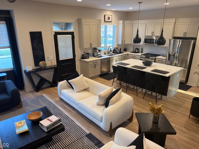 17340 Ackerson Boulevard, Westfield, IN 46074