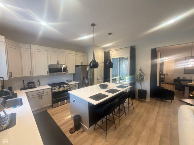 17340 Ackerson Boulevard, Westfield, IN 46074