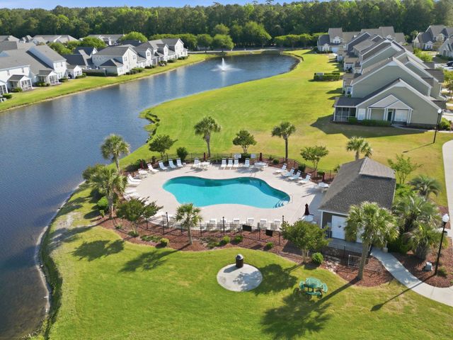 6172 Catalina Dr Unit 616H, North Myrtle Beach, SC 29582