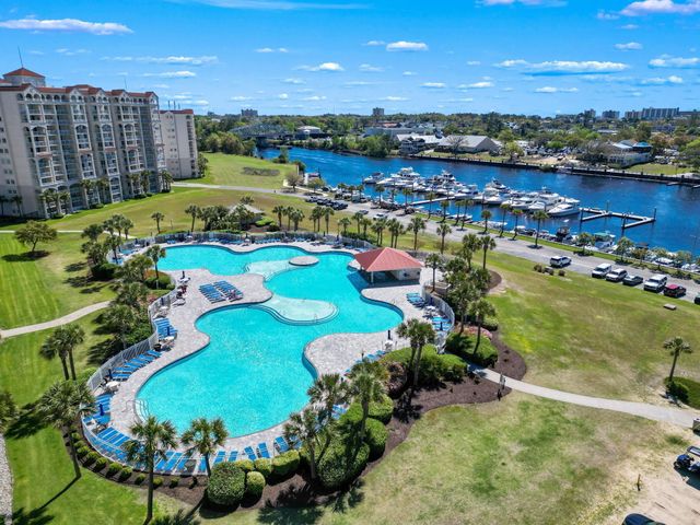 6172 Catalina Dr Unit 616H, North Myrtle Beach, SC 29582