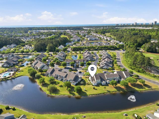 6172 Catalina Dr Unit 616H, North Myrtle Beach, SC 29582