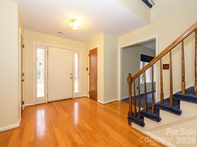 7600 Wallace Lane, Charlotte, NC 28212