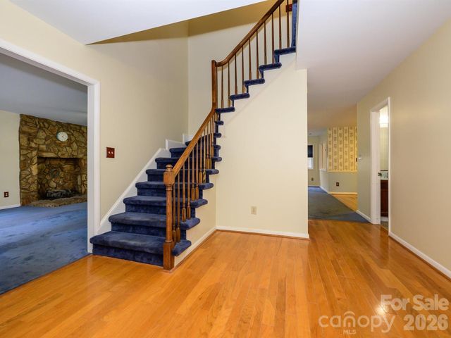 7600 Wallace Lane, Charlotte, NC 28212