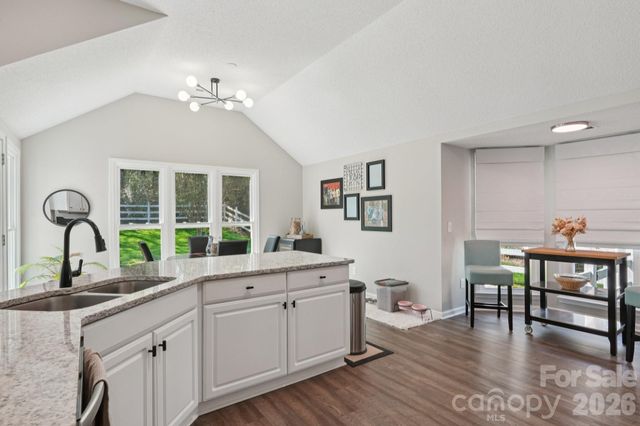 3661 Lake Spring Avenue NW, Concord, NC 28027