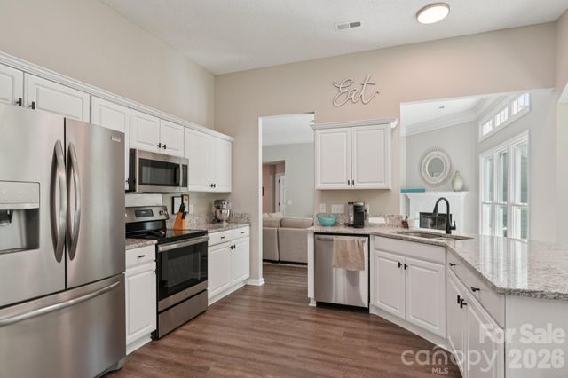 3661 Lake Spring Avenue NW, Concord, NC 28027