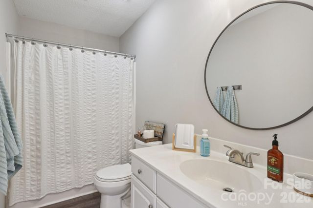 3661 Lake Spring Avenue NW, Concord, NC 28027