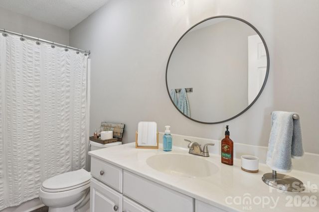 3661 Lake Spring Avenue NW, Concord, NC 28027