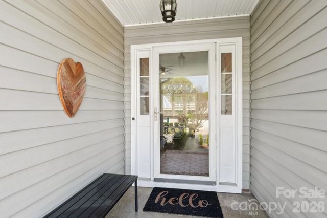 3661 Lake Spring Avenue NW, Concord, NC 28027