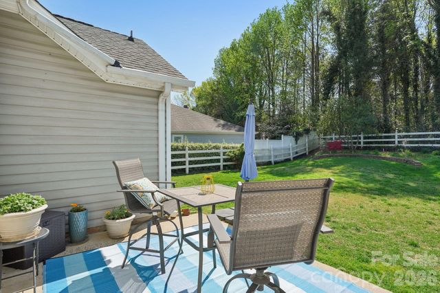 3661 Lake Spring Avenue NW, Concord, NC 28027