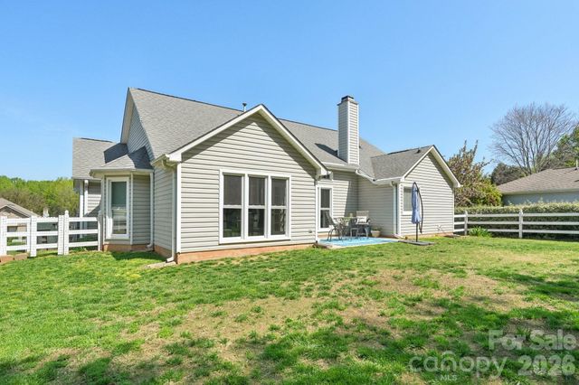 3661 Lake Spring Avenue NW, Concord, NC 28027