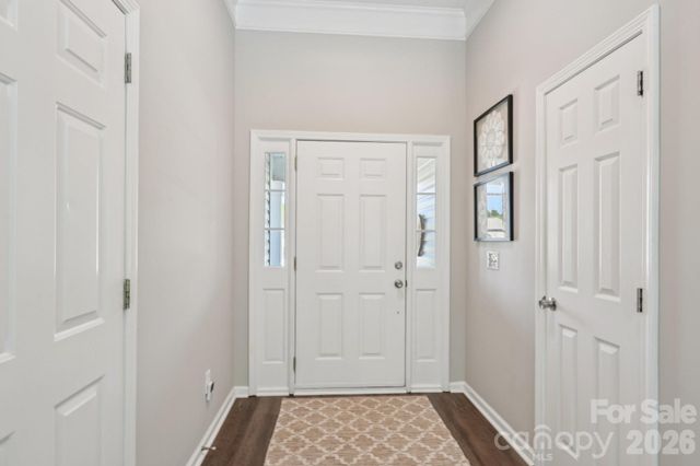 3661 Lake Spring Avenue NW, Concord, NC 28027