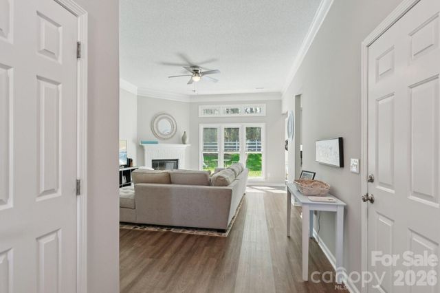 3661 Lake Spring Avenue NW, Concord, NC 28027