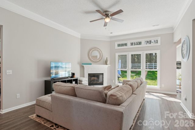 3661 Lake Spring Avenue NW, Concord, NC 28027