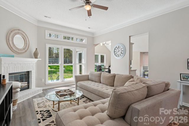 3661 Lake Spring Avenue NW, Concord, NC 28027