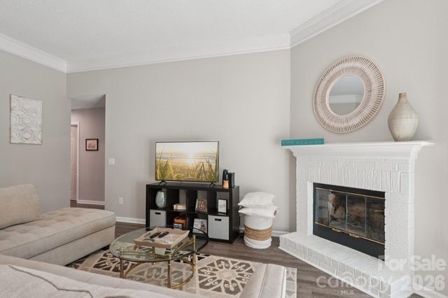 3661 Lake Spring Avenue NW, Concord, NC 28027