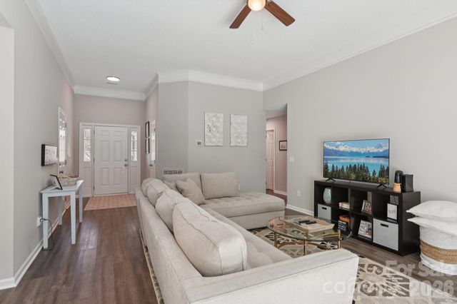 3661 Lake Spring Avenue NW, Concord, NC 28027