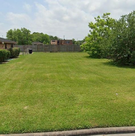 4810 Lingonberry Street, Houston, TX 77033