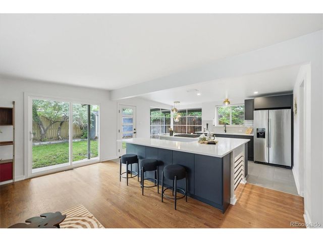 1317 S Chase St, Lakewood, CO 80232