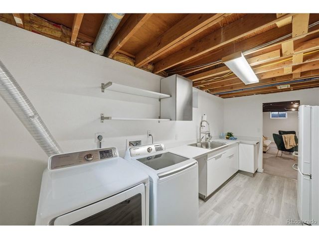 1317 S Chase St, Lakewood, CO 80232