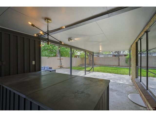 1317 S Chase St, Lakewood, CO 80232