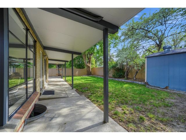 1317 S Chase St, Lakewood, CO 80232