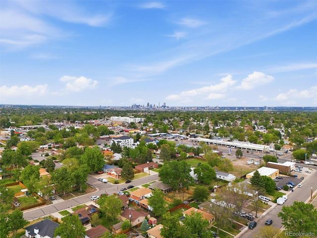 1317 S Chase St, Lakewood, CO 80232