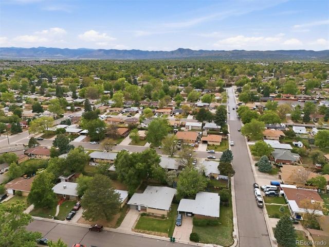 1317 S Chase St, Lakewood, CO 80232