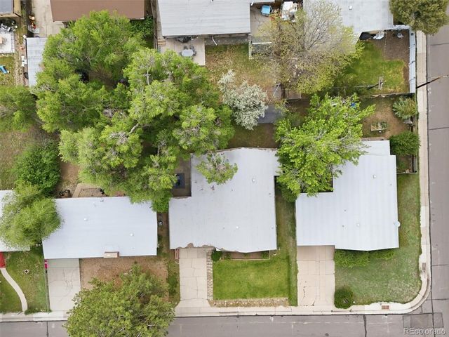 1317 S Chase St, Lakewood, CO 80232