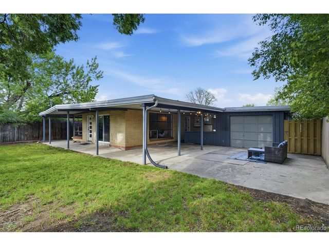 1317 S Chase St, Lakewood, CO 80232