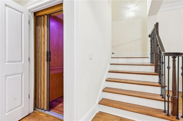 3127 Lenox Road 6, Atlanta, GA 30324