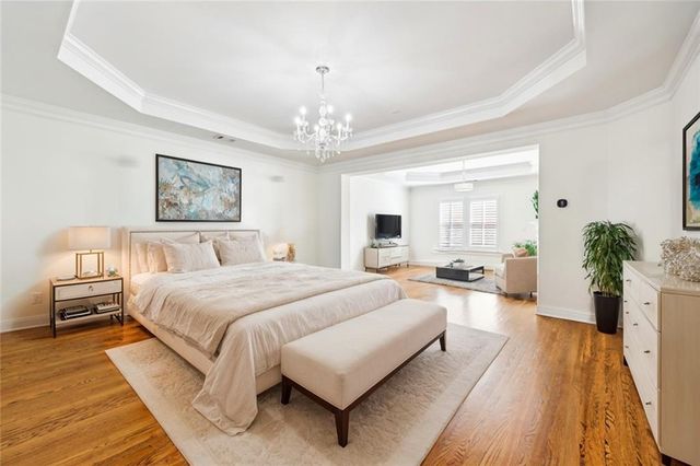 3127 Lenox Road 6, Atlanta, GA 30324