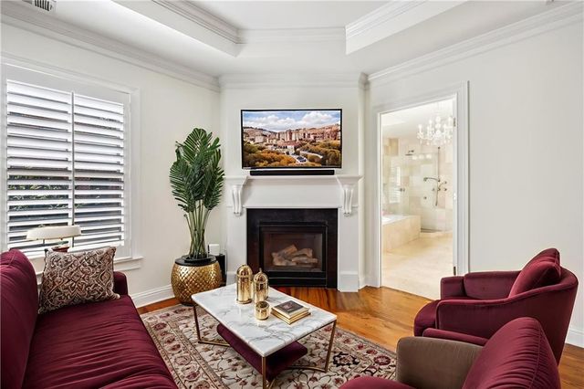 3127 Lenox Road 6, Atlanta, GA 30324