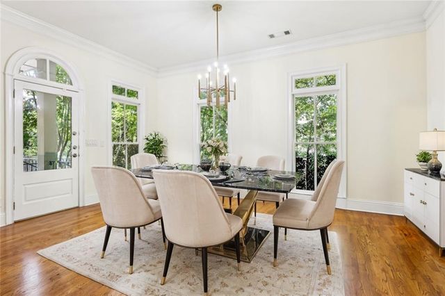 3127 Lenox Road 6, Atlanta, GA 30324