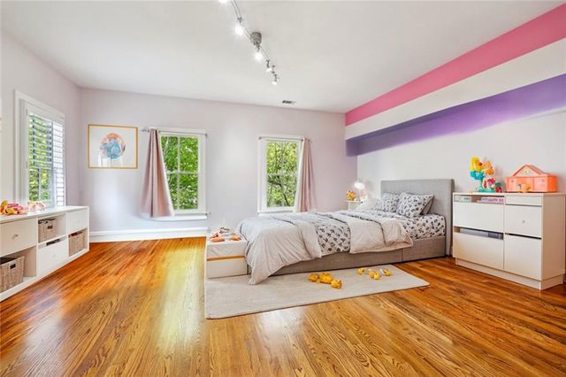 3127 Lenox Road 6, Atlanta, GA 30324