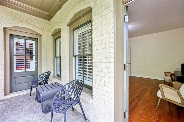 3127 Lenox Road 6, Atlanta, GA 30324