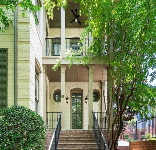 3127 Lenox Road 6, Atlanta, GA 30324