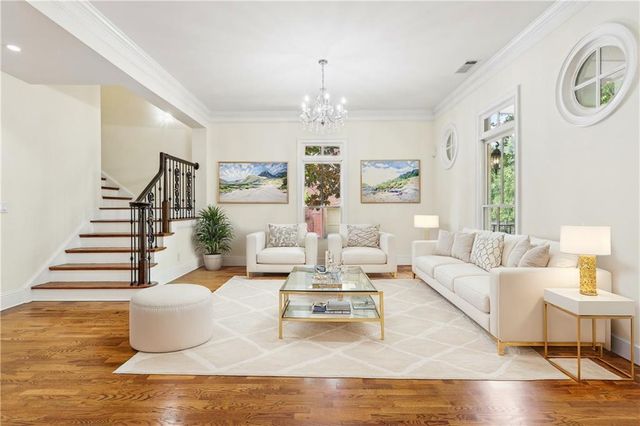 3127 Lenox Road 6, Atlanta, GA 30324