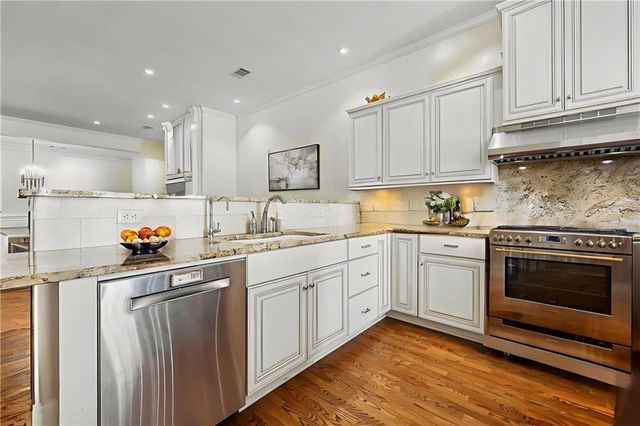 3127 Lenox Road 6, Atlanta, GA 30324