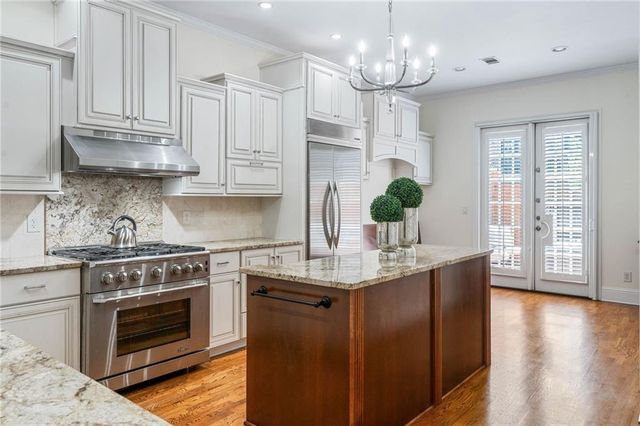 3127 Lenox Road 6, Atlanta, GA 30324