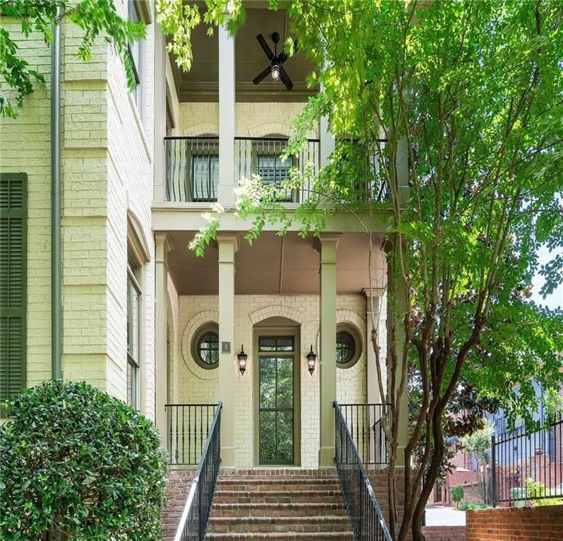 3127 Lenox Road 6, Atlanta, GA 30324